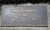 Janis Hansen