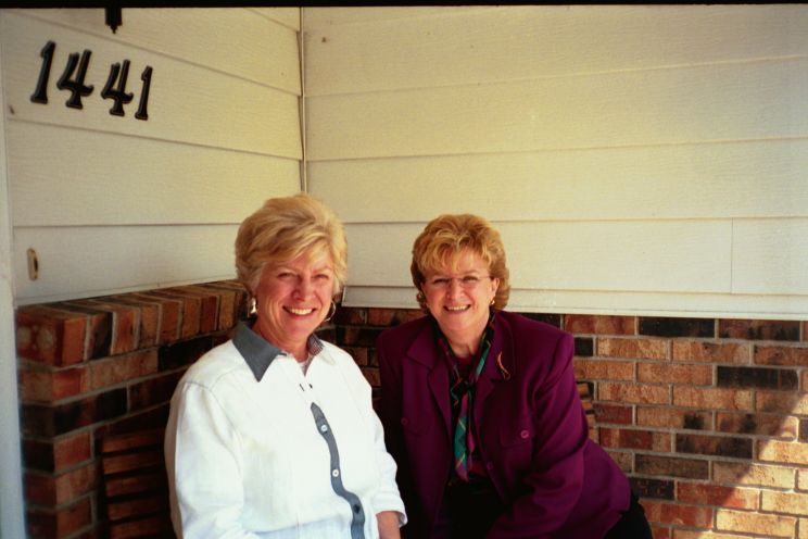 Janis Hansen