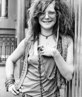 Janis Joplin