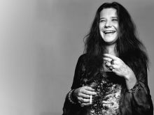 Janis Joplin