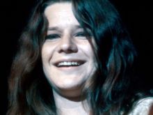 Janis Joplin