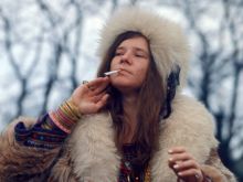 Janis Joplin