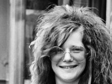 Janis Joplin