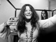 Janis Joplin