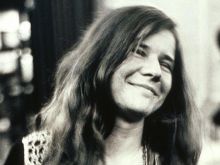 Janis Joplin