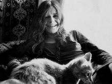 Janis Joplin