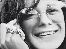 Janis Joplin