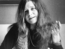 Janis Joplin