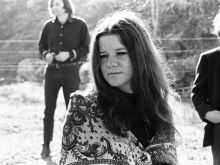 Janis Joplin