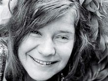 Janis Joplin