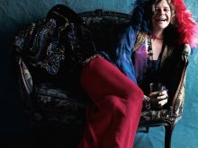 Janis Joplin