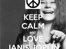 Janis Joplin