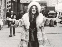 Janis Joplin