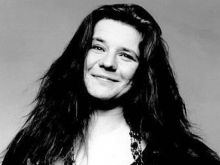 Janis Joplin