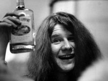 Janis Joplin