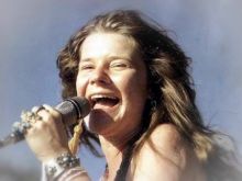 Janis Joplin