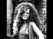 Janis Joplin