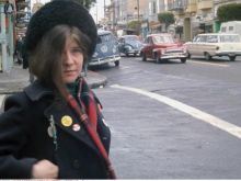 Janis Joplin