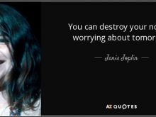 Janis Joplin
