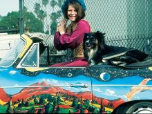 Janis Joplin