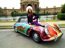 Janis Joplin