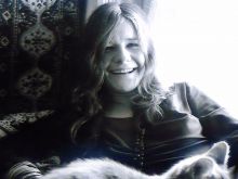 Janis Joplin