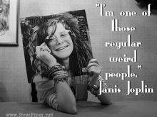 Janis Joplin