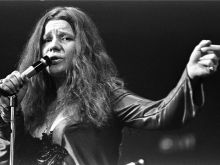 Janis Joplin