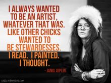 Janis Joplin