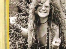 Janis Joplin