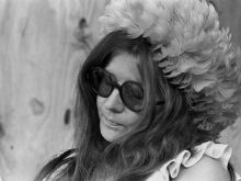 Janis Joplin