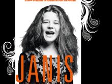 Janis Joplin