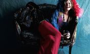 Janis Joplin