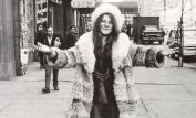 Janis Joplin