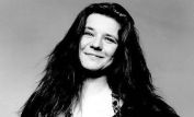 Janis Joplin