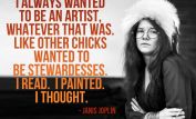 Janis Joplin