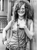 Janis Joplin