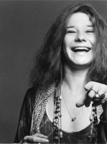 Janis Joplin