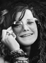 Janis Joplin