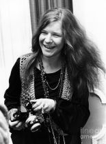 Janis Joplin