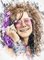 Janis Joplin