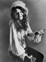 Janis Joplin