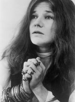 Janis Joplin