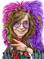 Janis Joplin