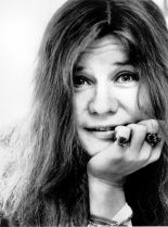 Janis Joplin