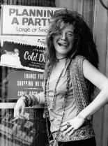 Janis Joplin