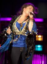 Janis Joplin photo