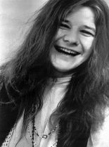 Janis Joplin photo