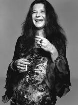 Janis Joplin photo