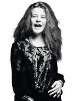 Janis Joplin